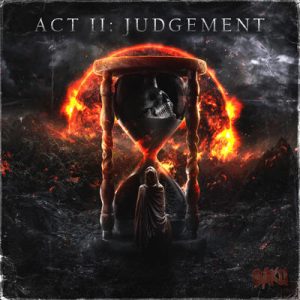 Act II Judgement (Cover)