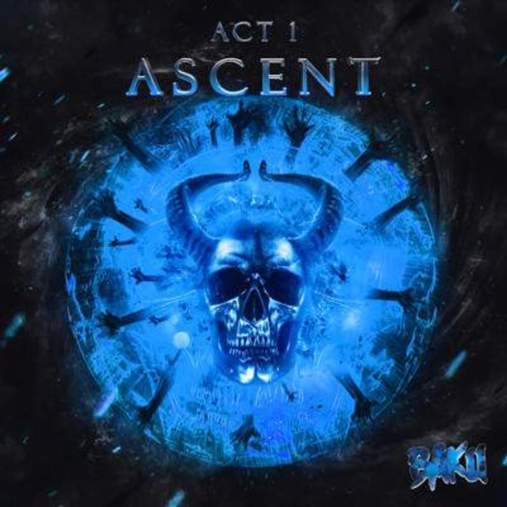 Act I Ascent