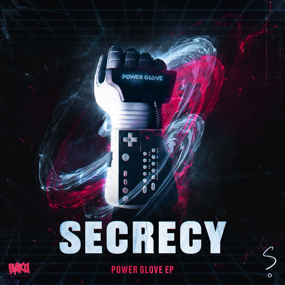 Secrecy Power Glove EP